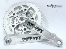 Race Face Turbine LP MTB Kurbelset BJ 1994 175mm 44/32/22 KB  4-Kant 678g Canada