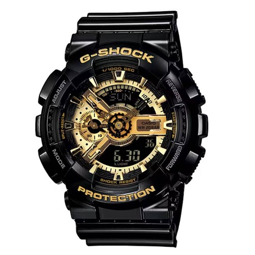 Casio shock classic - casio,