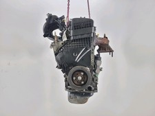 Antriebsmotor Typ Kfw - Peugeot 206 - Y1-3454L