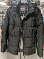 s.Oliver Damen Daunenjacke Gr