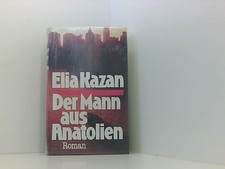 Der Mann aus Anatolien Kazan