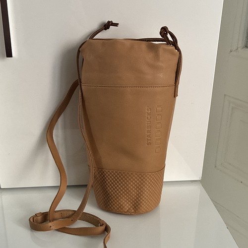 Starbucks japan jimoto leather - starbucks,