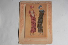 Fashion Crépatte & Strauss