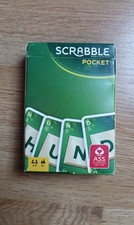 SCRABBLE Pocket Kartenspiel
