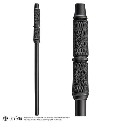 Severus snape pvc zauberstab - zauberstab,