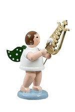 Engelmusikant Engel mit