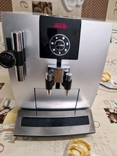 Jura J9  J9.2 One ?Revidiert ?☕️Kaffeevollautomat 