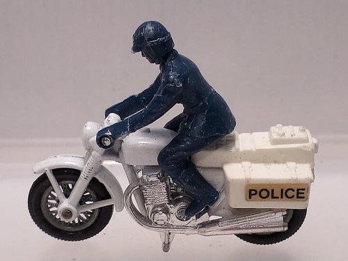 Honda 750 police mit fahrer - ⛔honda,