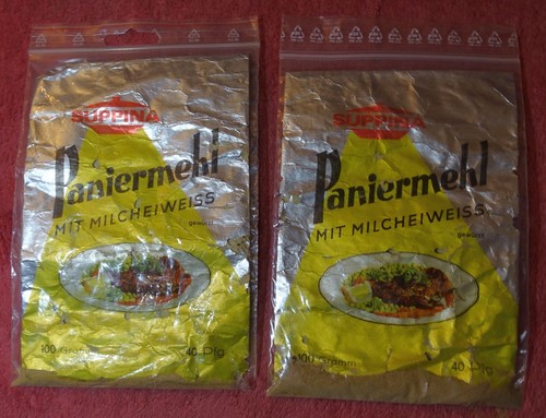 Neu ddr lebensmittel - "neu", suppina
