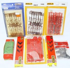 Faller + Pola Germany HO 1:87