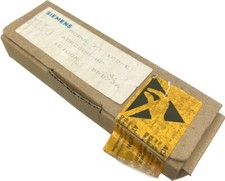 SIEMENS 6DR2800-8P PT100-E Signalumformer 6DR28008PPT100E