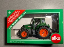 Rare 1:32 Scale #2968 Siku