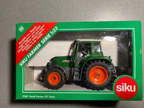 Rare scale 2968 - 1:32,