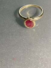 Sogni oro ring facettenreich - ring,