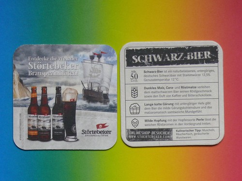 Störtebeker brauerei - störtebeker,