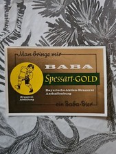 Baba spessart gold - baba,