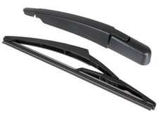 Für Mercedes-Benz B-Klasse W242 W246 Bj 2011-2018 307 Heck Scheibenwischer