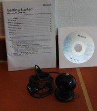 Microsoft LifeCam VX-1000 mit