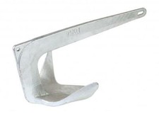 M-Anker / Bruce Anker (1-30