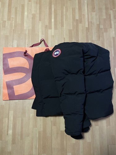 Canada goose winterjacke - canada,
