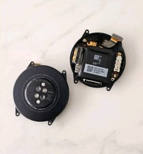 Original Huawei Watch GT 2 46mm LTN-B19 Gehäuse Backcover Akkudeckel inkl. Akku