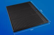 Grillplatte Gusseisen