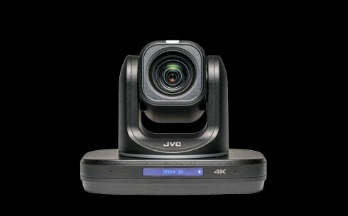 Jvc pz510nbe 4k - ky-pz510nbe,