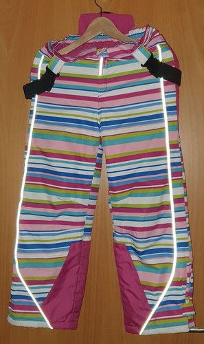 Schneehose skihose jako - skihose, jako-o