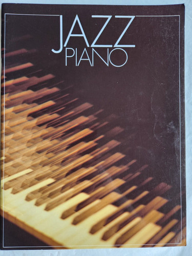 Jazzklavier von brian - jazzklavier,