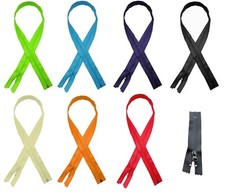 Reißverschluß Zipper