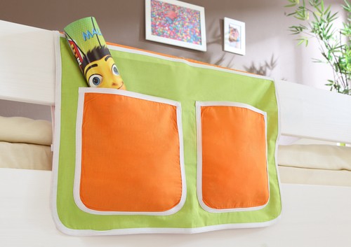 Ticaa kinder bett tasche für - kinder, bett-tasche