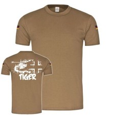 Tiger Panzer Kampfwagen