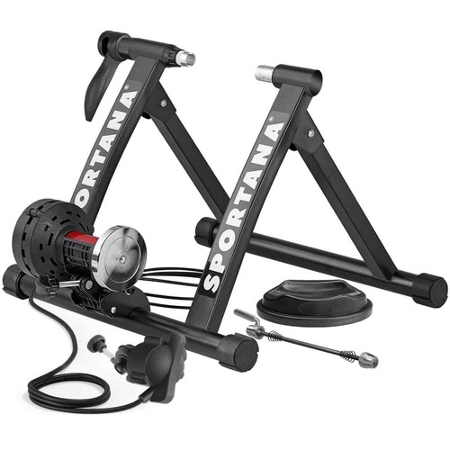 Rollentrainer fahrradtrainer - rollentrainer,