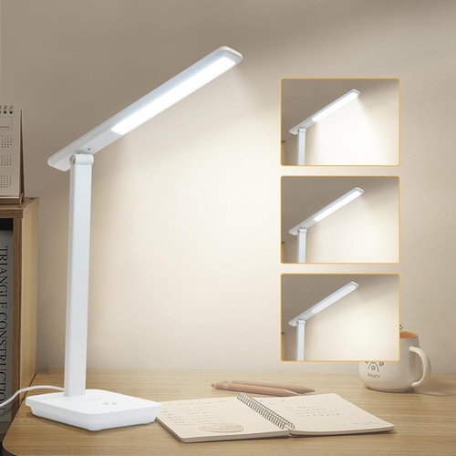 Lqwell led schreibtischlampe - lqwell®,
