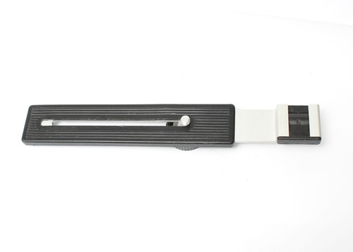 Kamera blitzschiene 20cm - kamera, ca.20cm