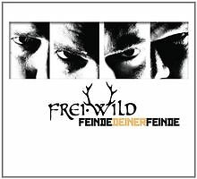 Feinde deiner von - deiner,