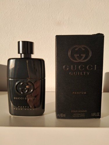 Gucci guilty pour - gucci,