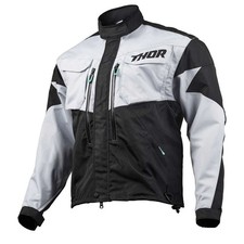 THOR Terrain Motocross Jacke