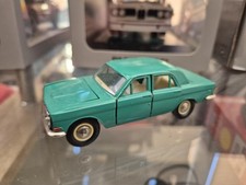 Spielzeug Modell Auto - Wolga GAS 24 / USSR / CCCP - 1:43 !!