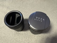 Aschenbecher Und Ablagebecher Original Audi