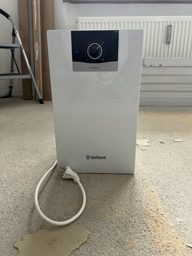 Vaillant elostor plus - vaillant,