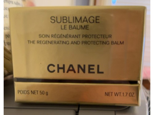 Chanel sublimage le baume - chanel,