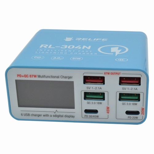 Relife smart digital display - smart,