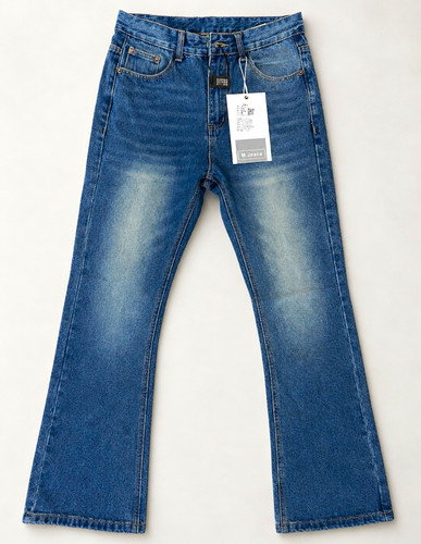 Jeans herren bootcut - herren,