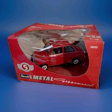 REVELL METAL 1/18 - GOGGOMOBIL