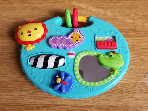 Babyspielzeug fisher price - fisher,