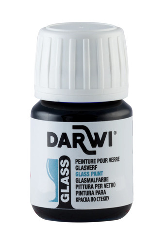 Darwi glasmalfarbe - darwi,