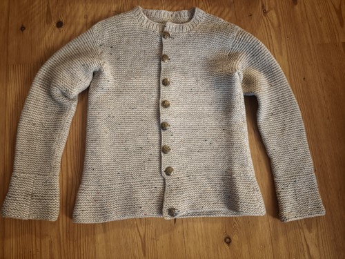 Landhaus kinder trachtenjacke - ,