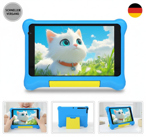 Kinder tablet zoll android - kinder,