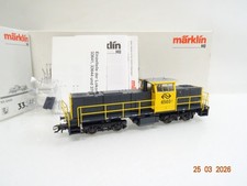 Märklin 33644 niederlande - märklin,
